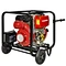 Cast Iron Water Pump